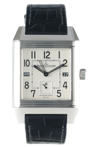 Jaeger-LeCoultre Reverso Squadra Hometime 7008420